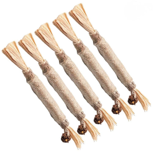 5 Palitos Extra de Silvervine