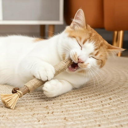 Palitos Dentales de Silvervine Naturales